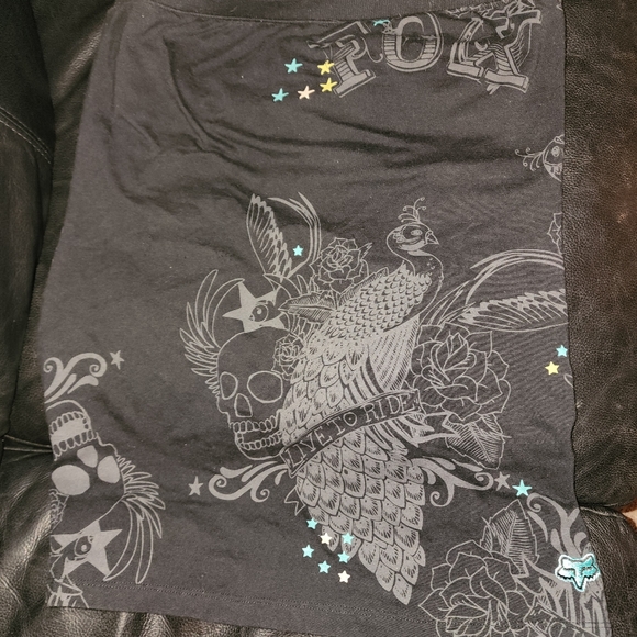 Fox Racing Tube Top - Picture 2 of 4